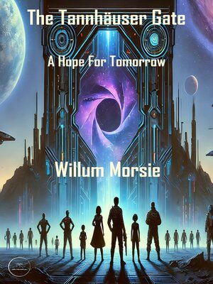cover image of A Hope For Tomorrow